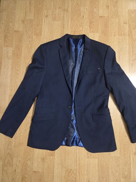 Garnitur młodzieżowy na 170 cm