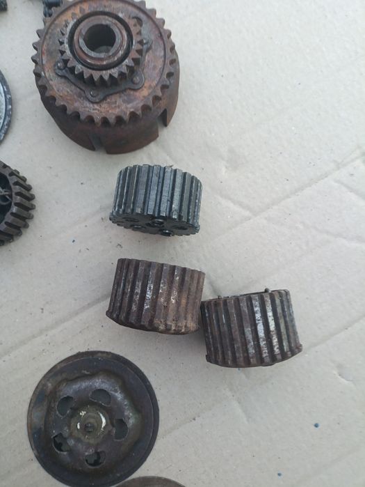 Корзина моторная це цепь минск м1м м103