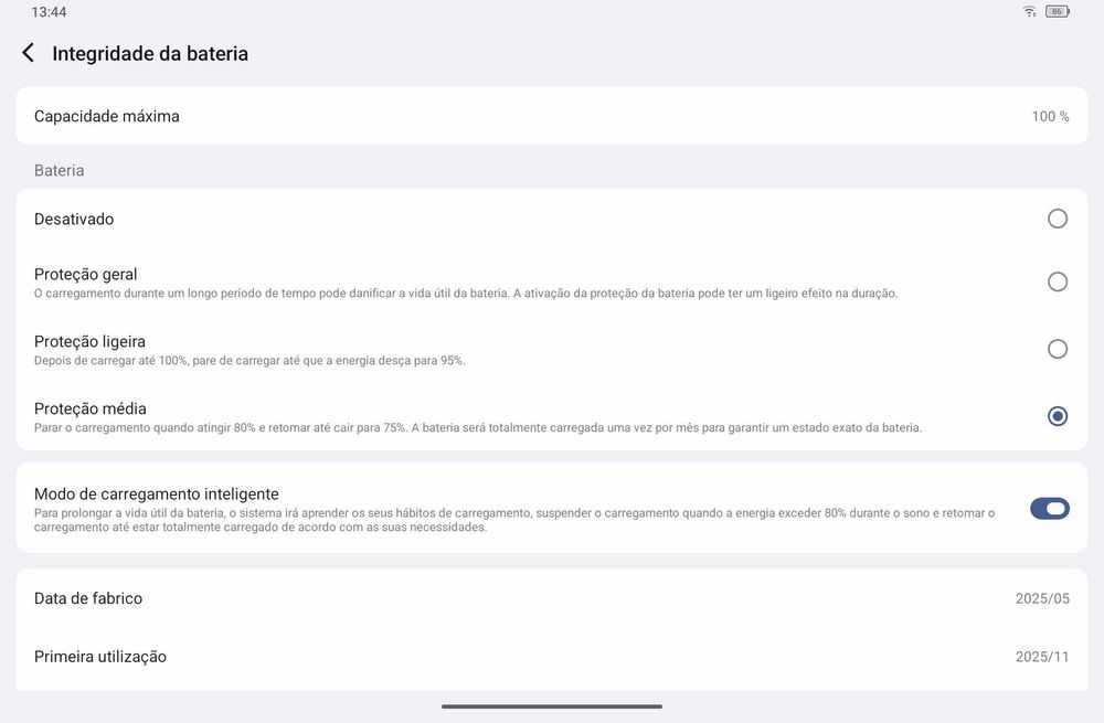 Tablet TCL NXTPAPER 11 Plus