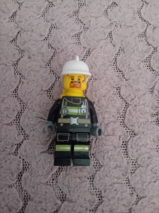 Mini Figurki lego