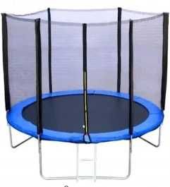 Trampolina ogrodowa 312 cm