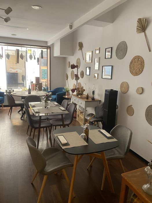 Trespasse / Cedencia loja