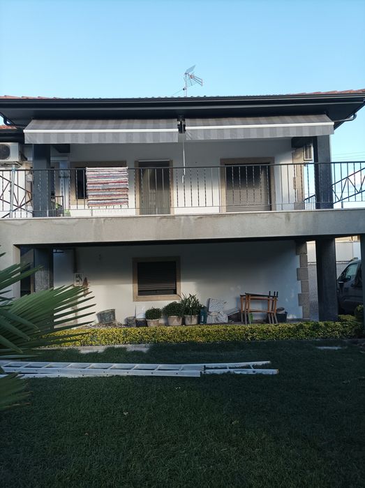 Vendo estores de varandas