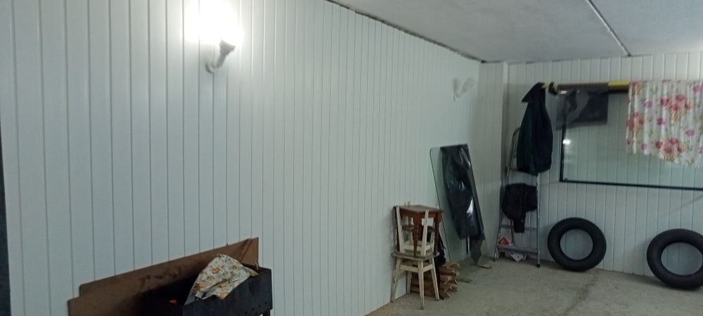 Продам гараж ГК Синтетик