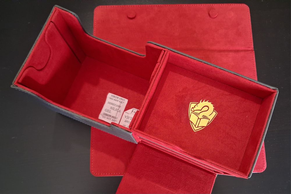 The Academic 133+(KickStarter edition)