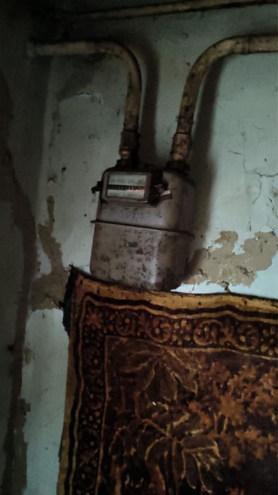 Будинок в селі Миколаїв