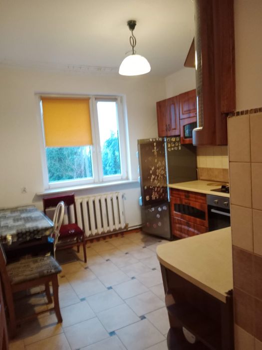 Mieszkanie do wynajecia