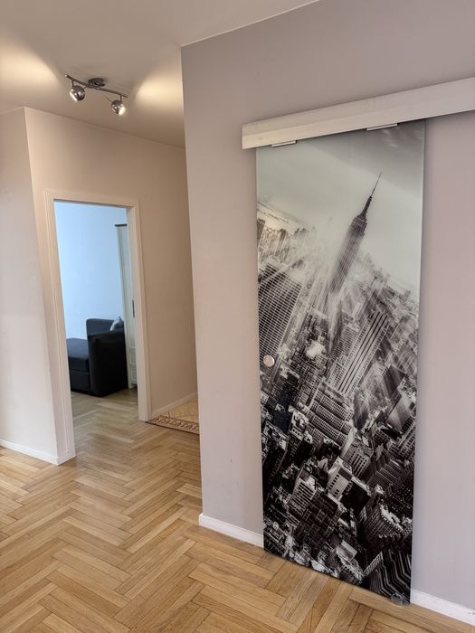 Mieszkanie 4 pokoje 82m centrum bezpośrednio garaż i  piwnica