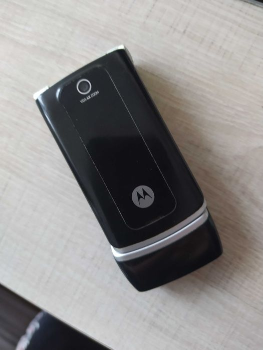 Telefon Motorola W375