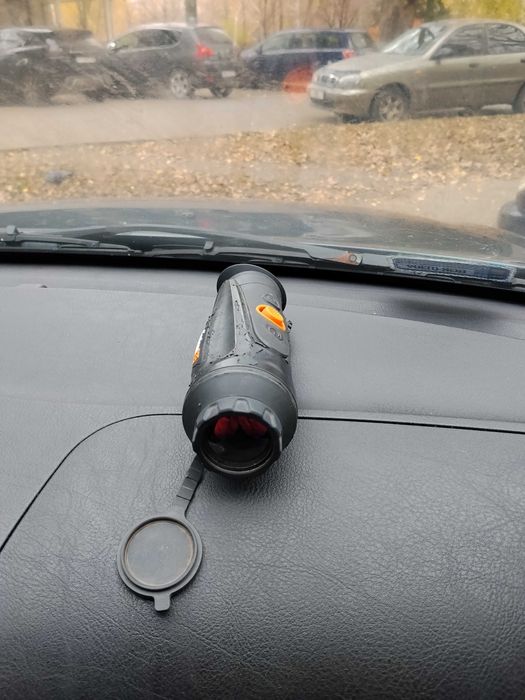 Тепловизор Cyclops 335 Therm Tec