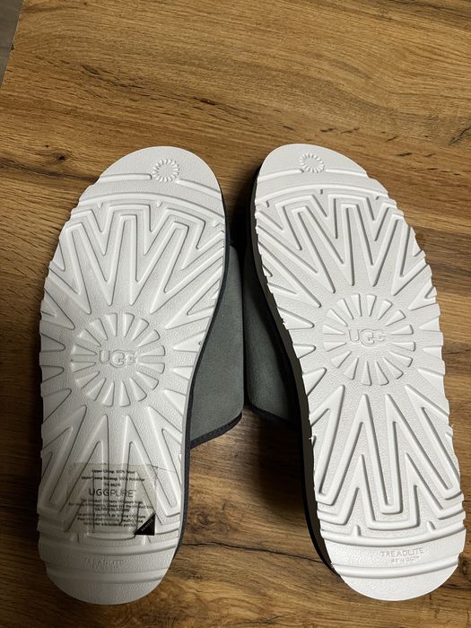 Тапочки ugg нові вулиця/дім