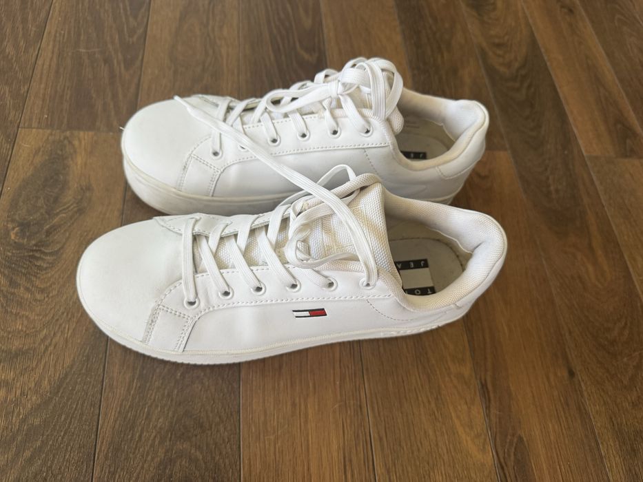 Tommy Hilfiger buty damskie