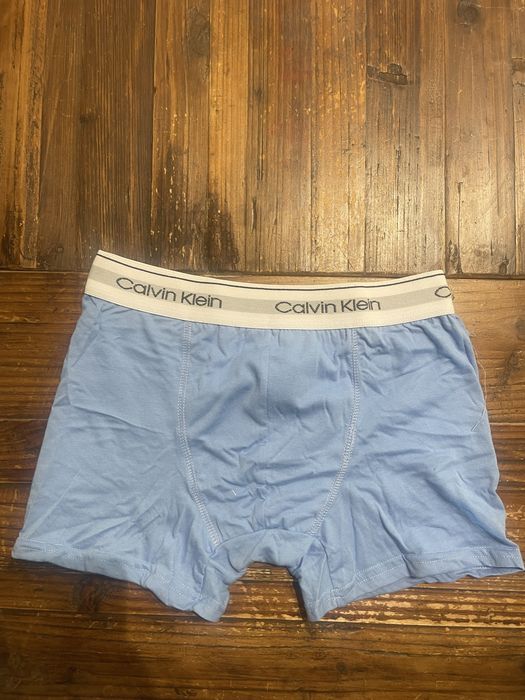 Pack de Boxers de Homem M