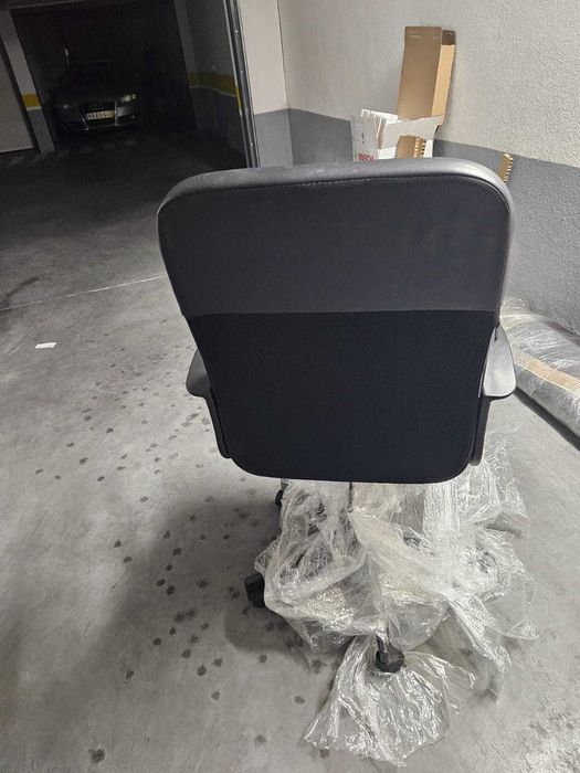 Cadeira de escritório