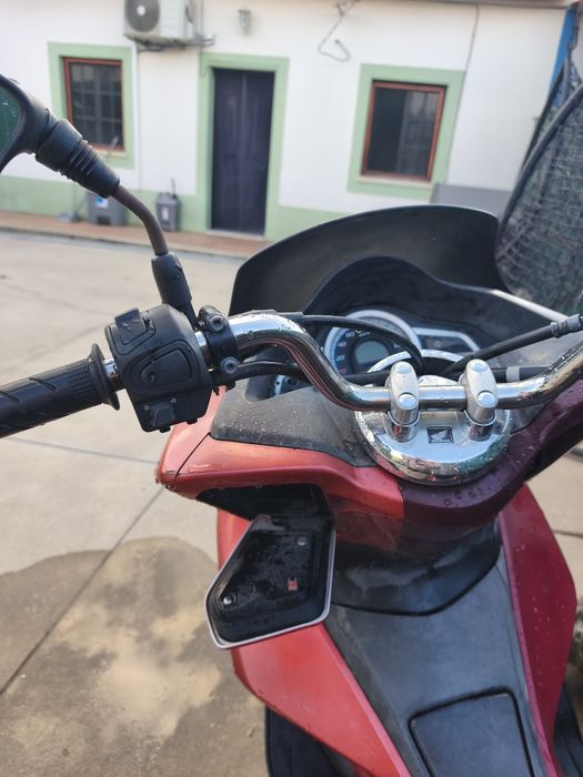 Vendo Honda PCX 125cc