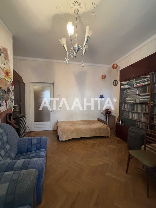 3-кімнатна квартира за адресою Куликове поле пл. (площа 86,9 м²) - Atlanta.ua - фото 10