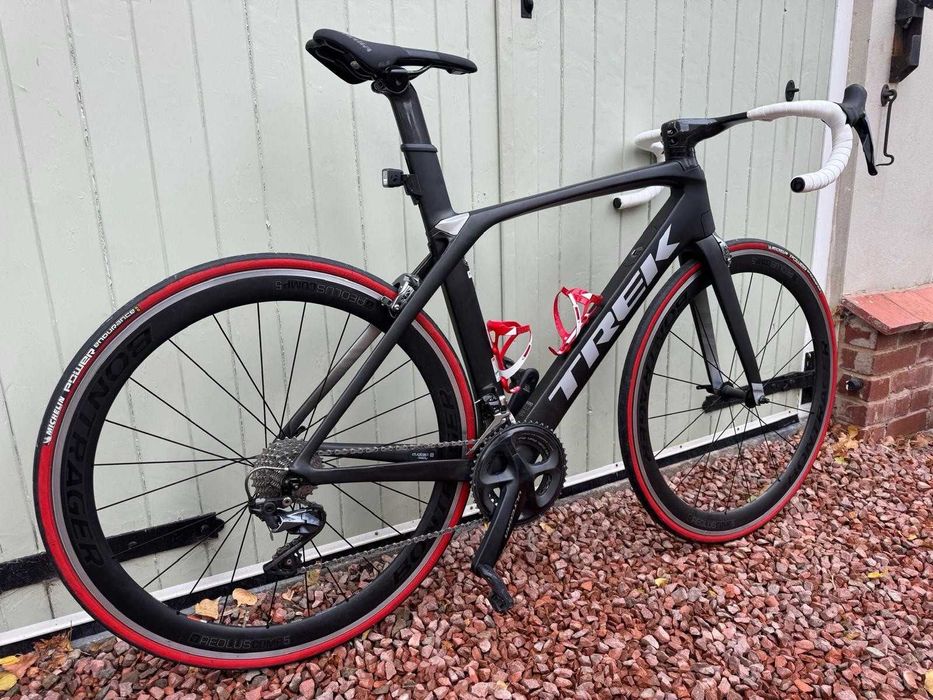 Trek Madone 9.0 C 18
