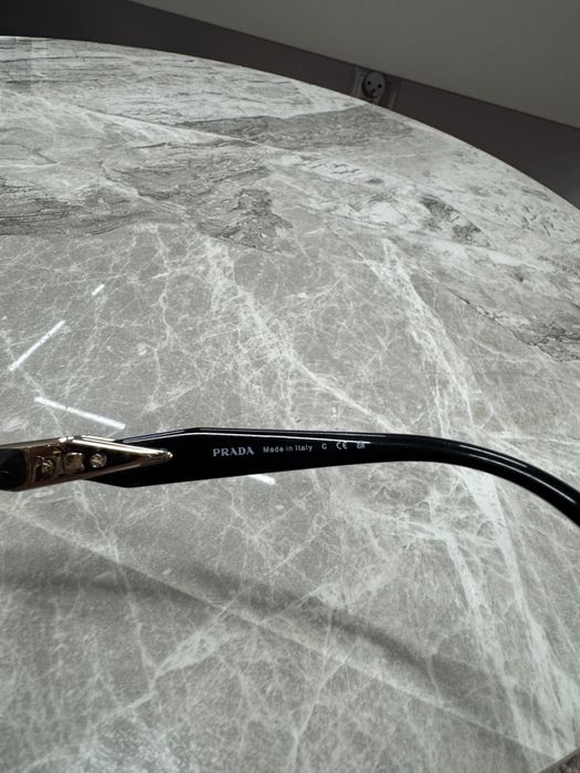 Okulary przeciwsłonecne Prada Eyewear Collection