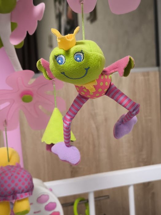 Мобіль Tiny love