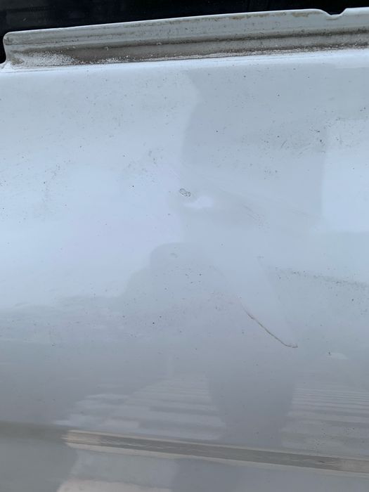 Drzwi lewy tył volvo xc60 kolor 614-46