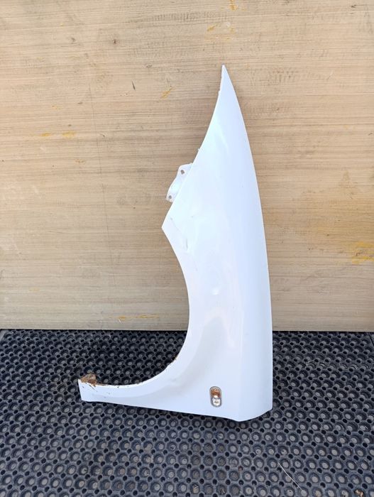 Seat Leon Ii Lift Błotnik Przód Lewy Lb9A