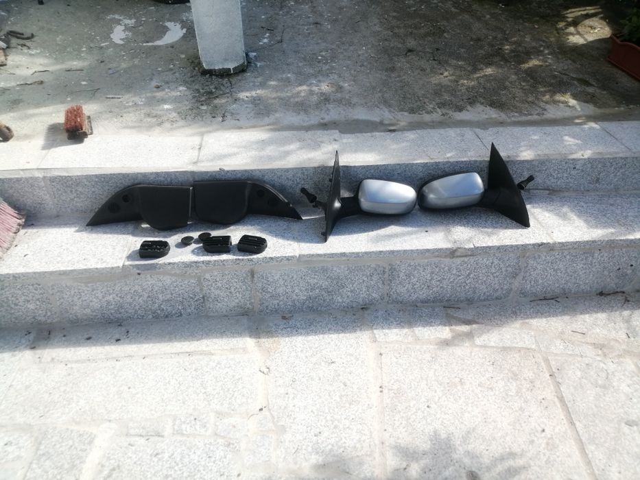 venda de acessórios de automóveis