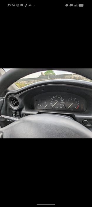 Mazda mx3 v6 vendo