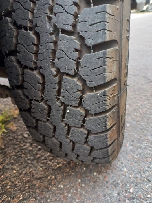 175/70R13 ROSAVA  БЦ-20  Комплект  4 шт.  Колеса  в  Сборе ВАЗ 4×98R13