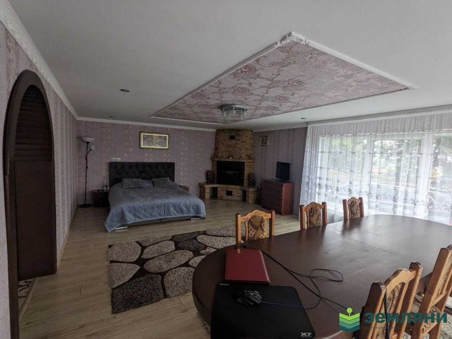 Продається будинок в мальовничому селі Вільшаниця по вул. Осередок (9)