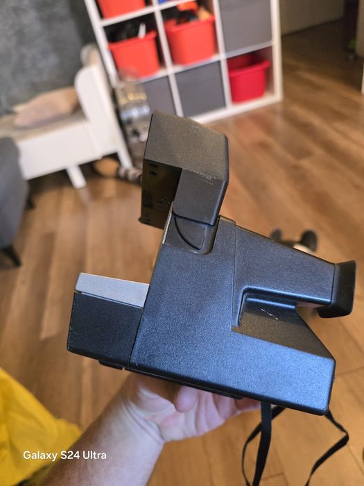Polaroid 630 SL Lightmixer