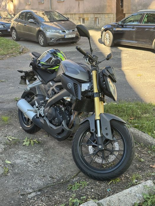 Yamaha