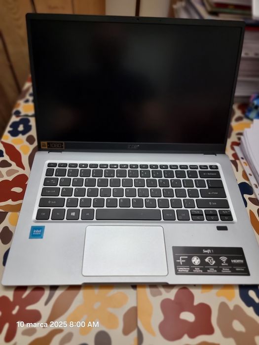 Laptop notebook acer