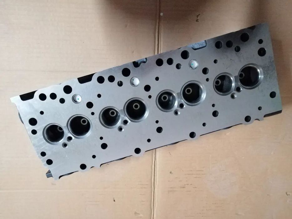 Colaça /Cabeça de motor Isuzu 4JG2 do Opel Monterey e Isuzu NKR NOVA