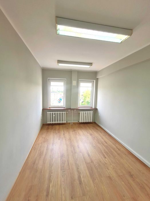 ul. Gdańska / Merkatora - 100 m2 pow. biurowej