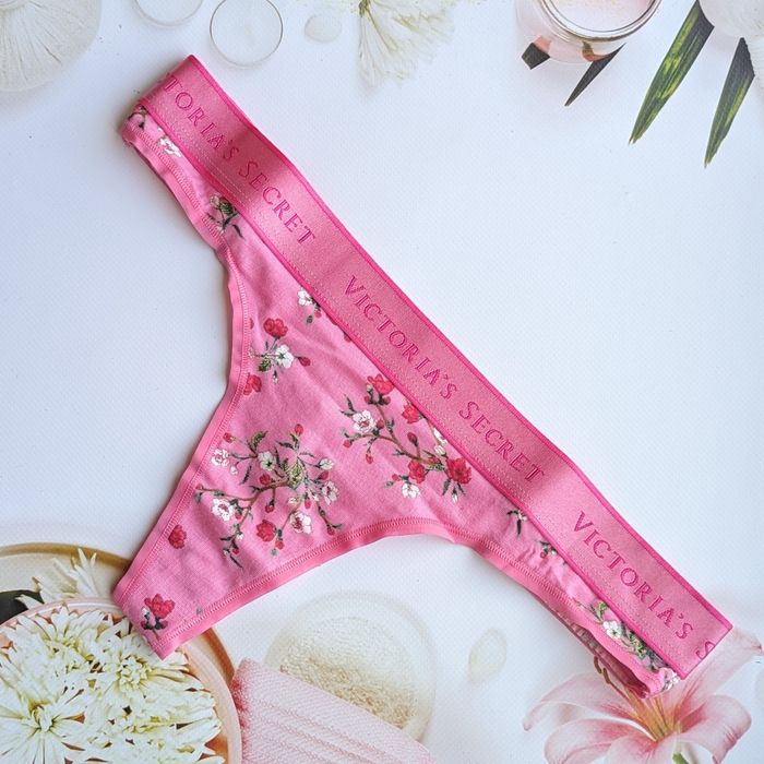 Оригінальні трусики Вікторія Сікрет (Victoria's Secret)