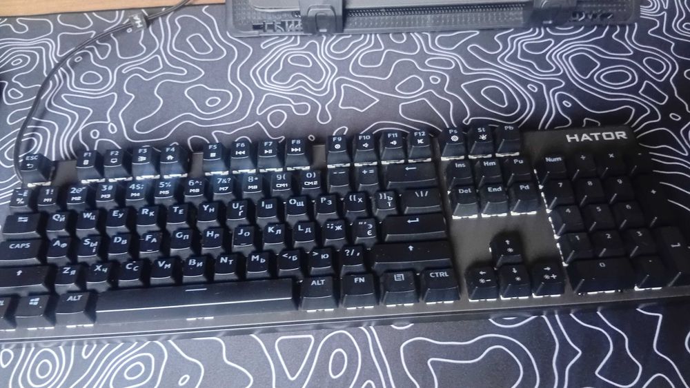 Терміново продам дві клавіатури!