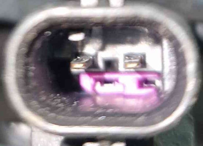 Luz Stop Adicional / 3º Stop 6F9945097B - SEAT ARONA