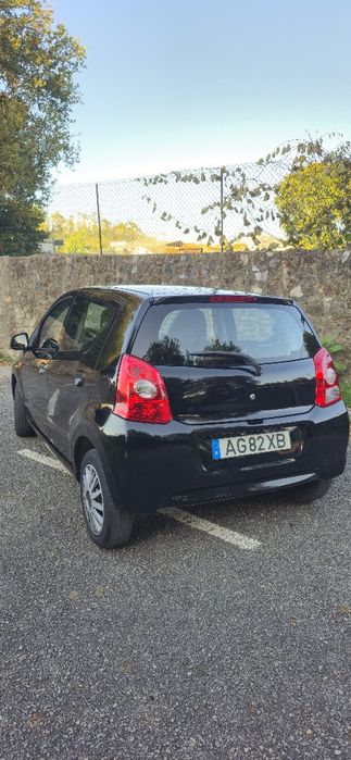 Suzuki alto 1.0i - super económico — photo 2