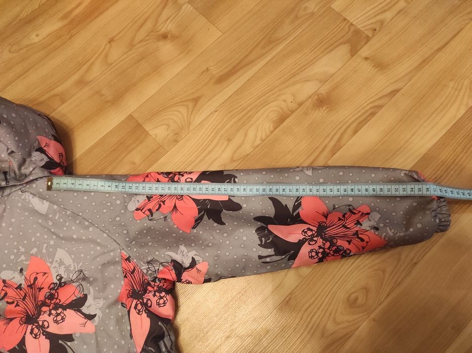 Куртка Lassie на дівчинку