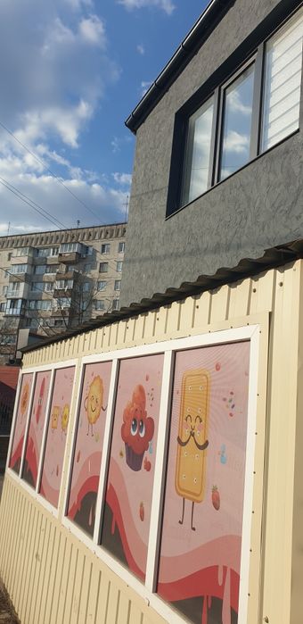 Продаж. Комерційне приміщення, в. Т. Бульби Боровця.