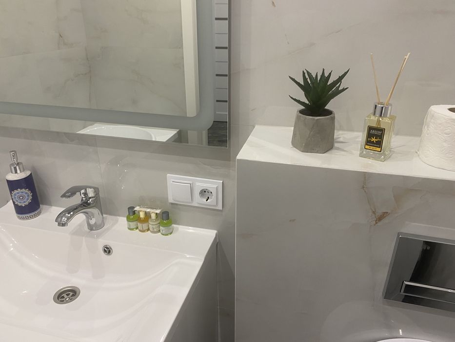 Подобово/потижнево оренда в центрі ЖК Театральний.МОЖЛИВО ПОГОД.Новобу