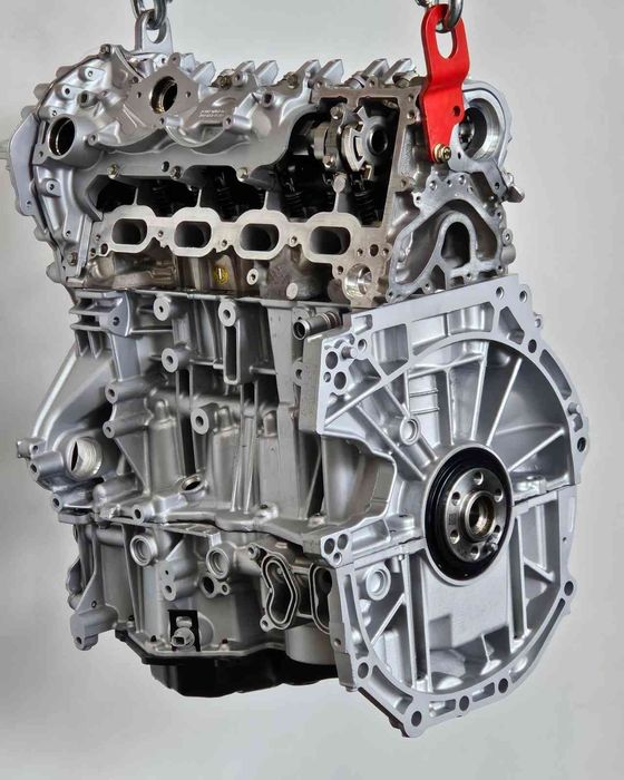 Motor Completo RENAULT CLIO V 1.3 TCe 140 (B7N0) (103 kW / 140 cv) [09.2020 - ...]