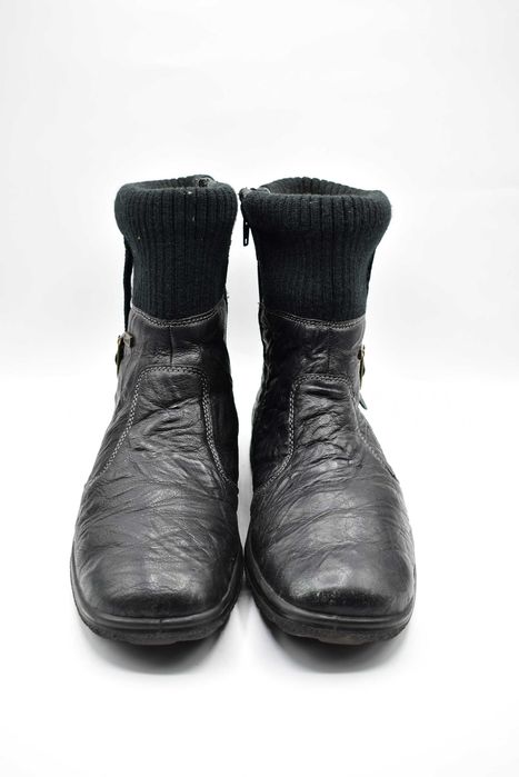 Rieker / lekkie / ocieplane / wodoodporne ( 41 )