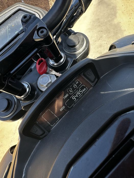 Продам Bajaj dominar 400 2021р.