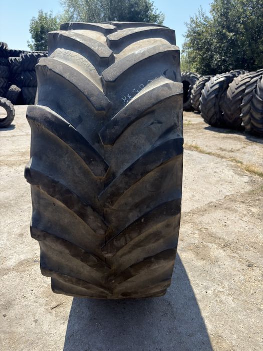 Opona 650/65R38 Goodjyear