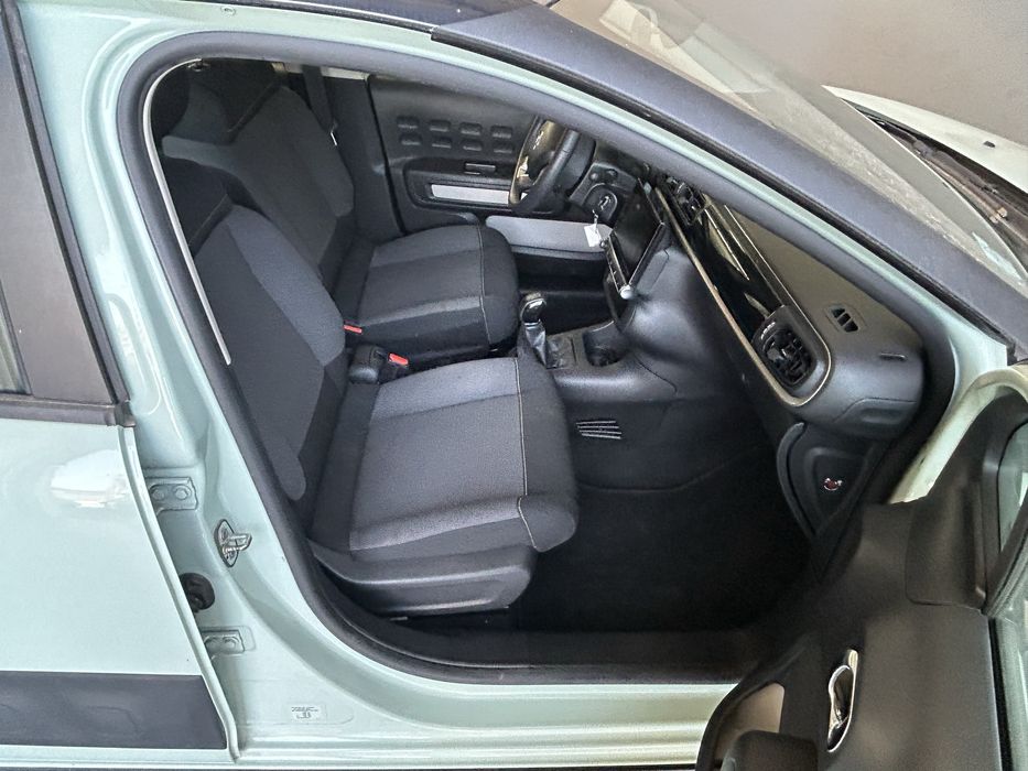 Citroen C3 1.2 PureTech Shine de 2018
