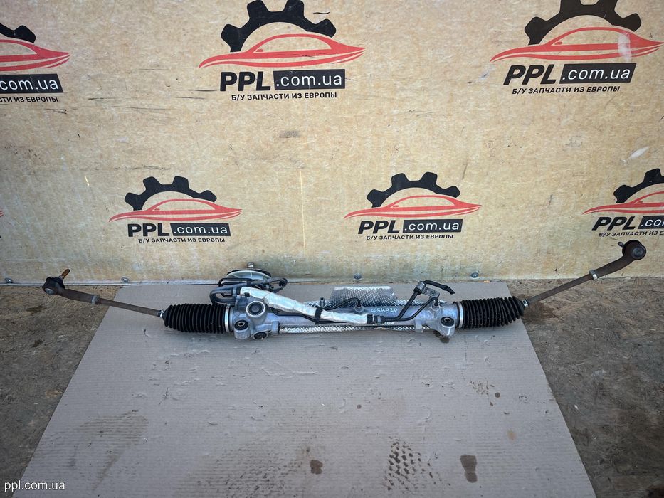 Ford Fusion 2002-2012 Fiesta MK6 Рулевая рейка 2N11-3200-EE
