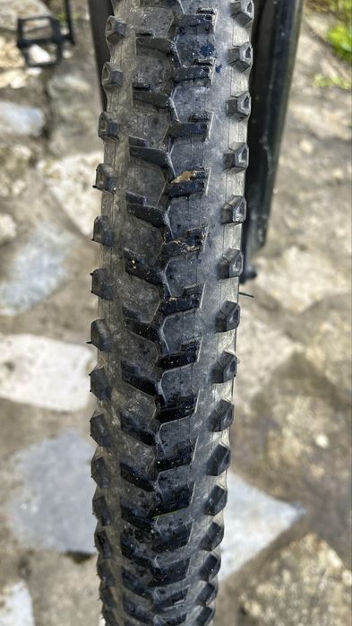 Vendo Bicicleta Rockrider 520