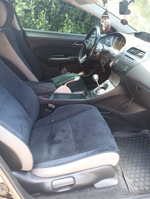 Авто Xonda CIVIC