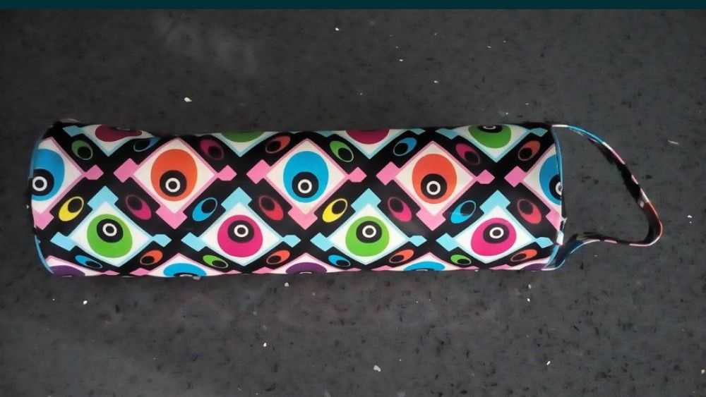 Eis o estojo impermeável de que andavas à procura!